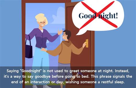 How to Greet Someone at Night: Polite & Friendly Phrases.
